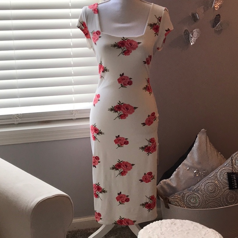 NWOT women’s dress